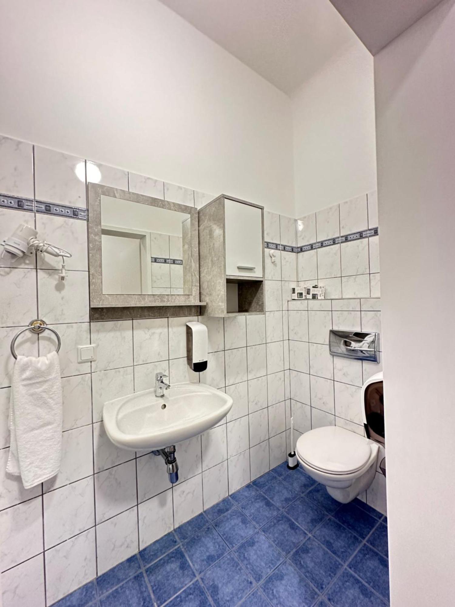 Hisa Apartments فيينا المظهر الخارجي الصورة