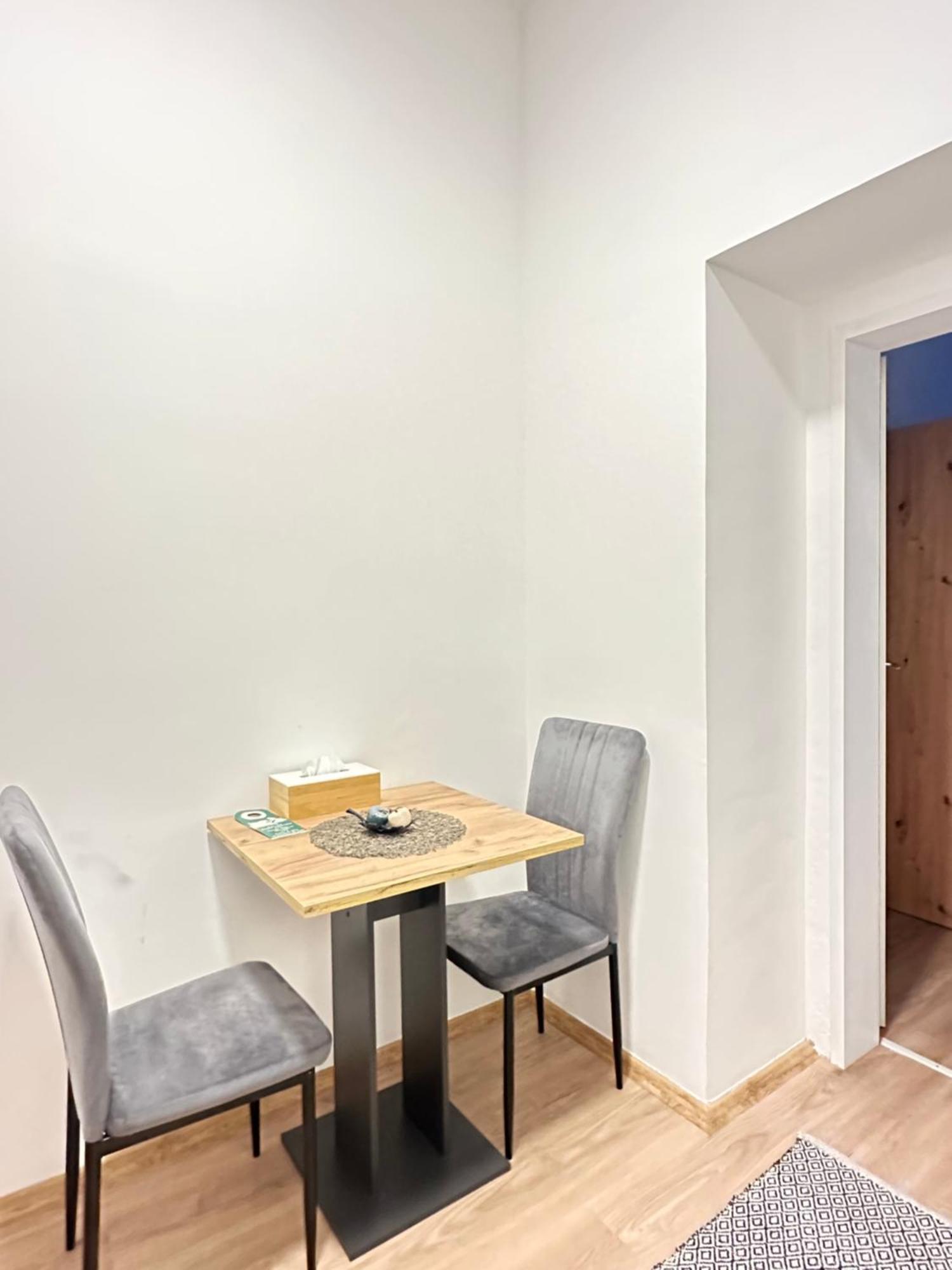 Hisa Apartments فيينا المظهر الخارجي الصورة