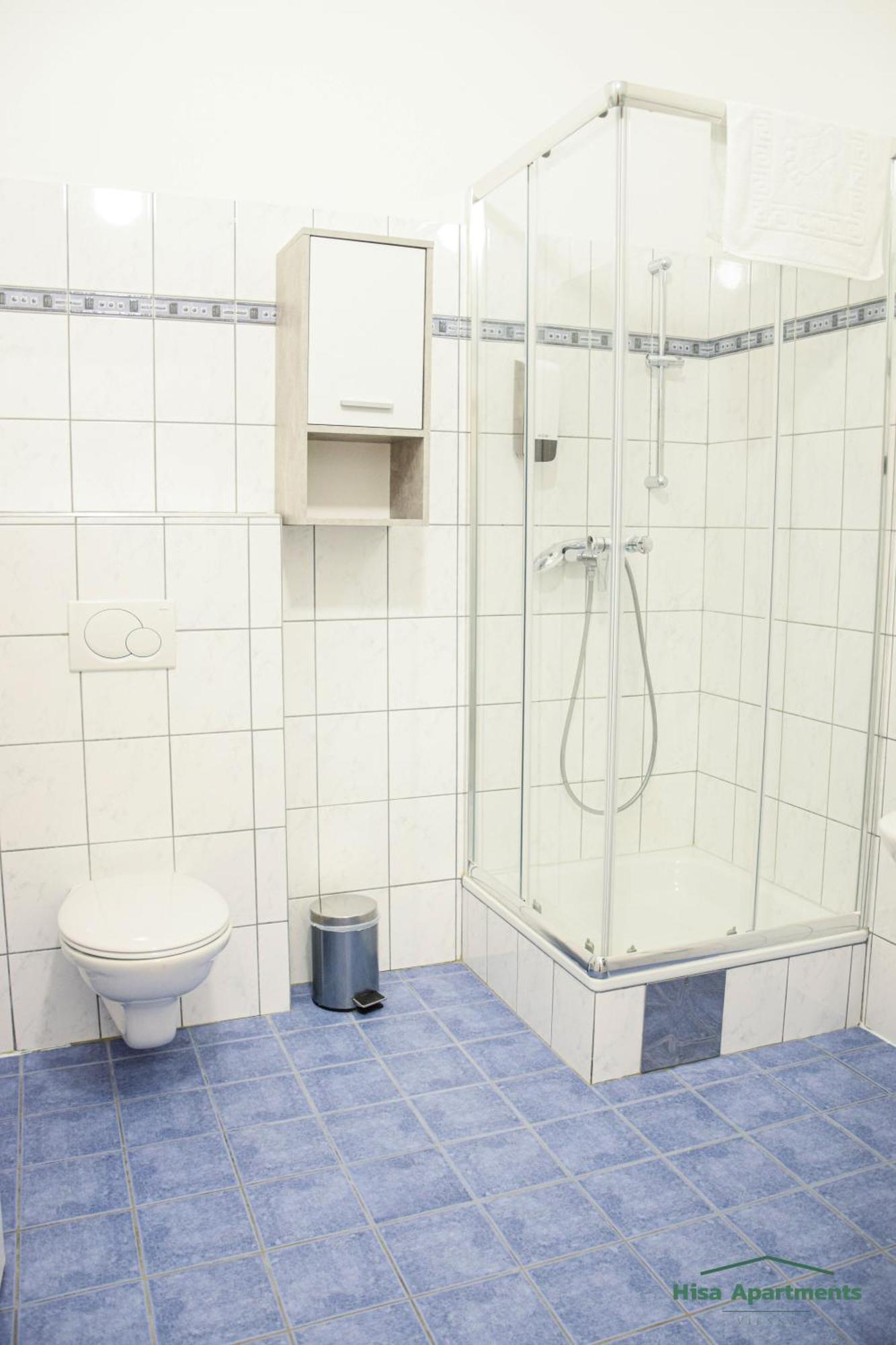 Hisa Apartments فيينا المظهر الخارجي الصورة