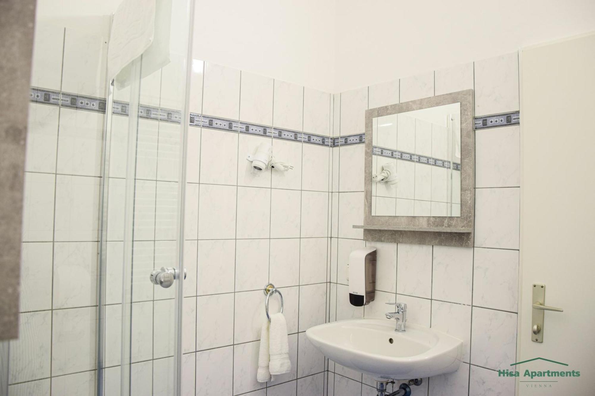 Hisa Apartments فيينا المظهر الخارجي الصورة