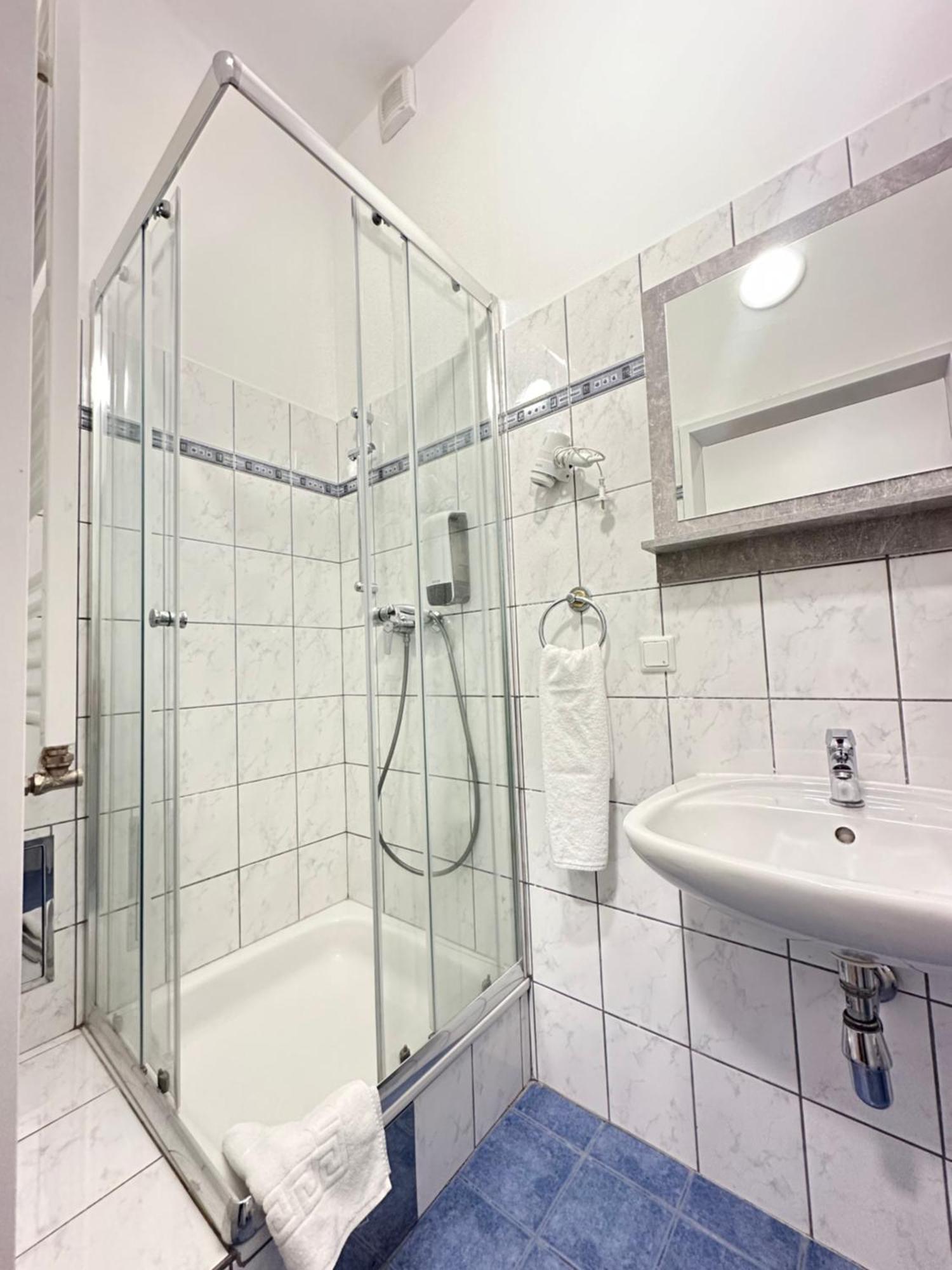 Hisa Apartments فيينا المظهر الخارجي الصورة