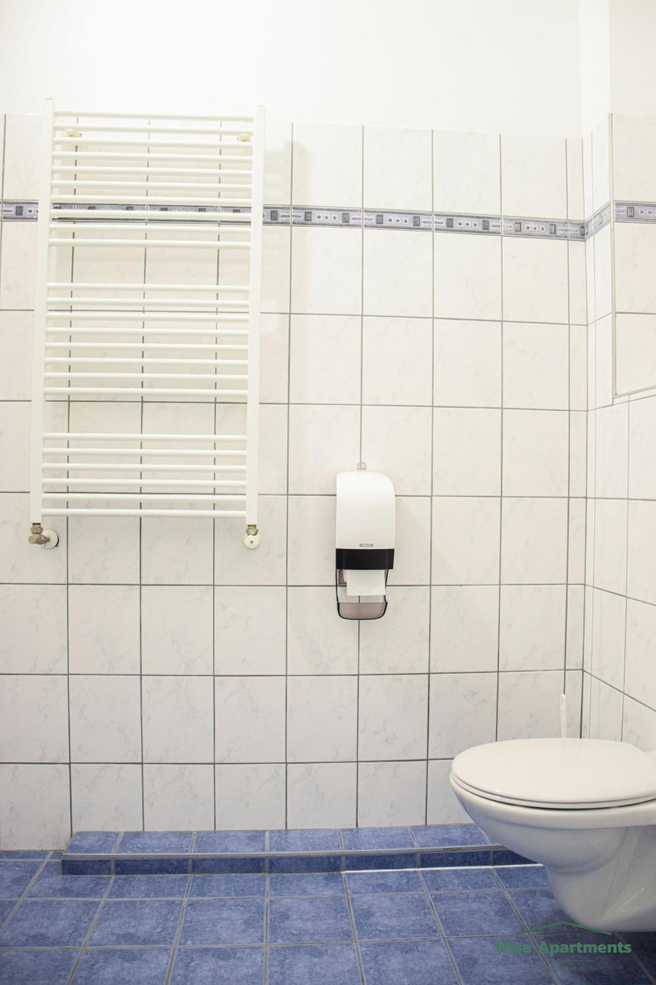 Hisa Apartments فيينا المظهر الخارجي الصورة
