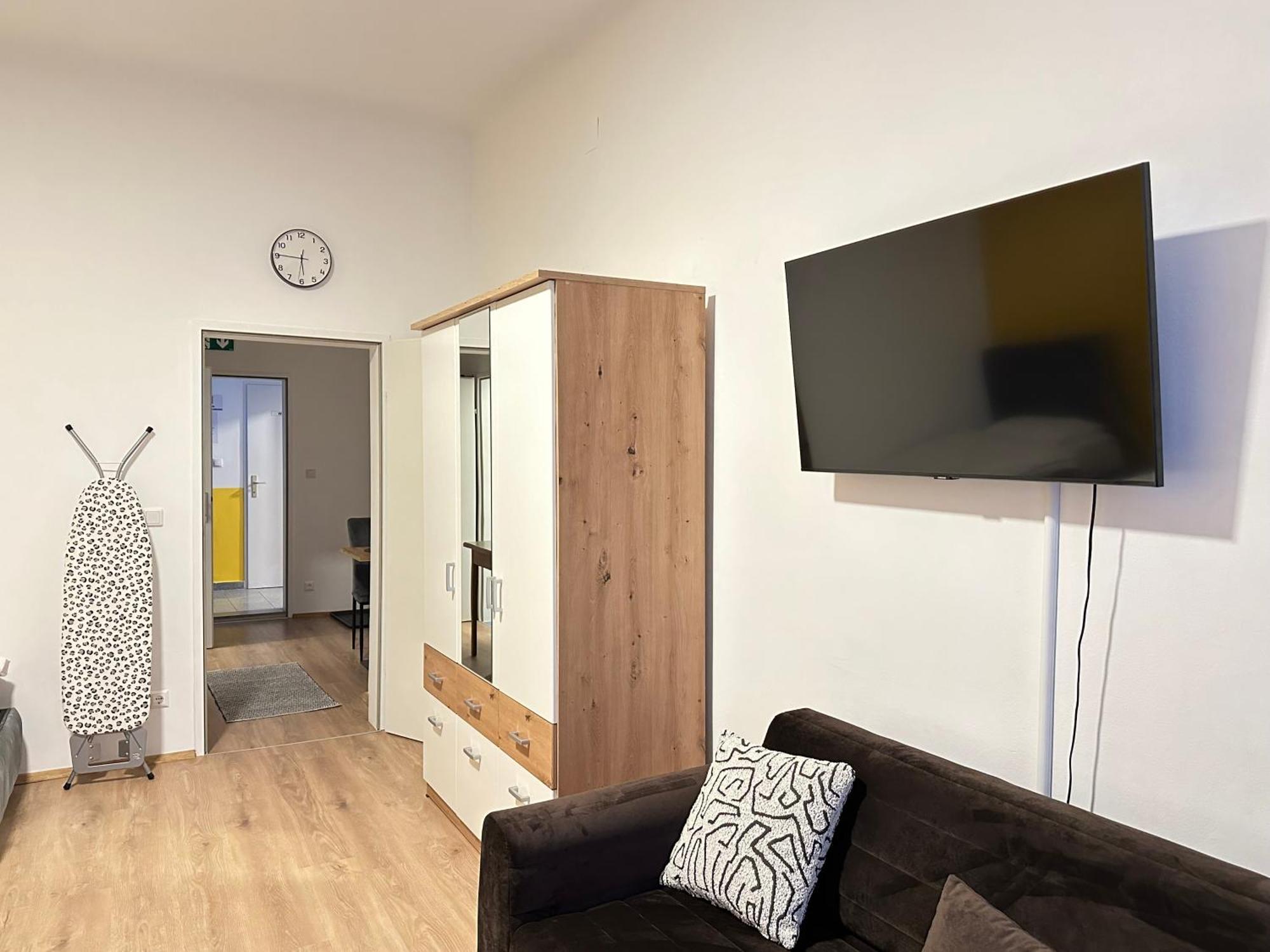 Hisa Apartments فيينا المظهر الخارجي الصورة