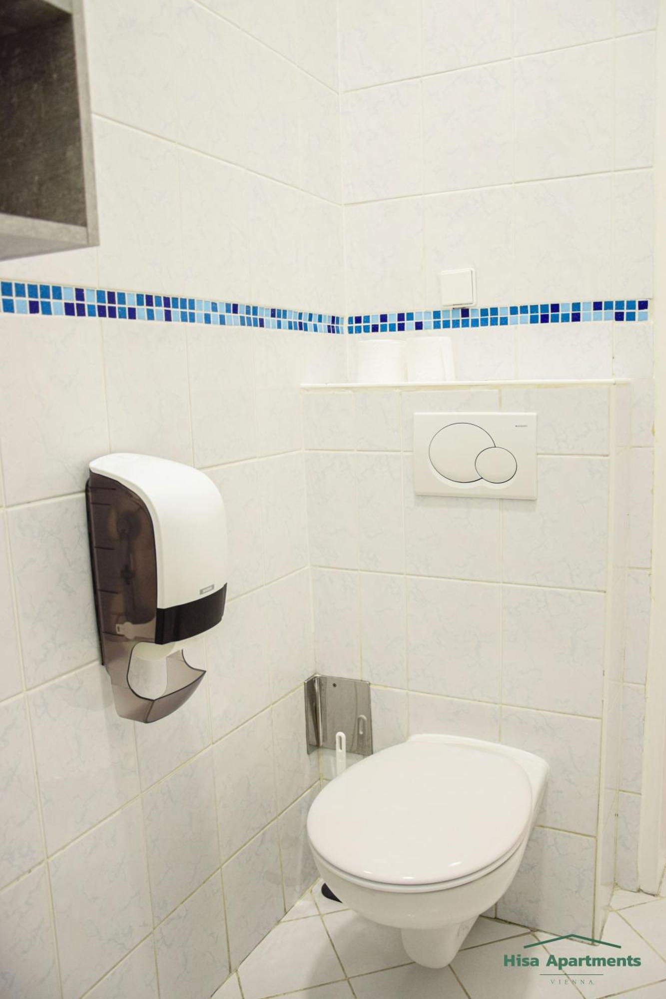 Hisa Apartments فيينا المظهر الخارجي الصورة