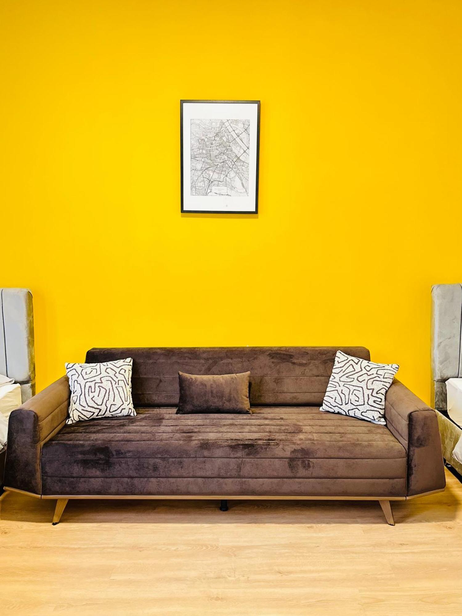 Hisa Apartments فيينا المظهر الخارجي الصورة