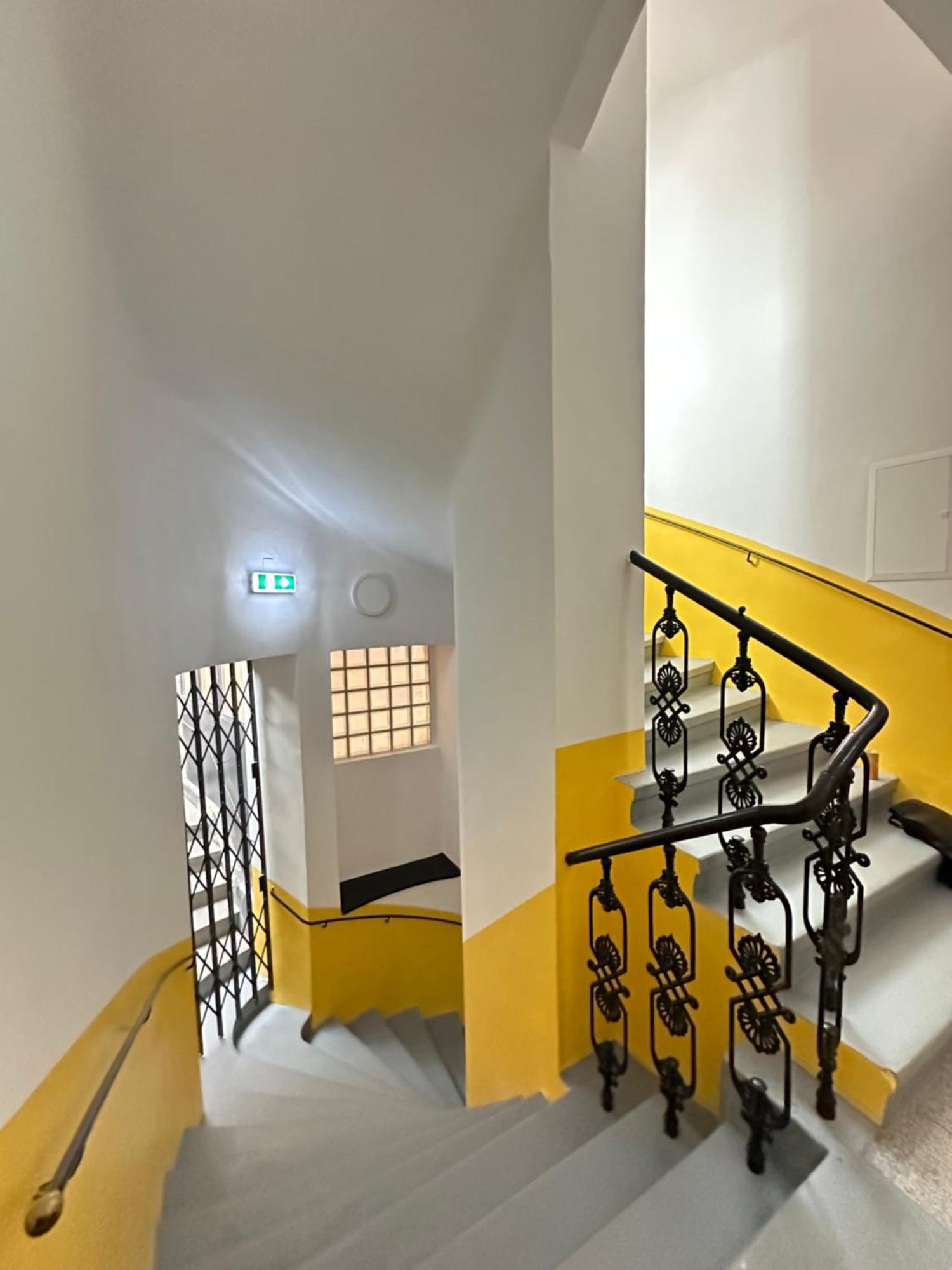 Hisa Apartments فيينا المظهر الخارجي الصورة