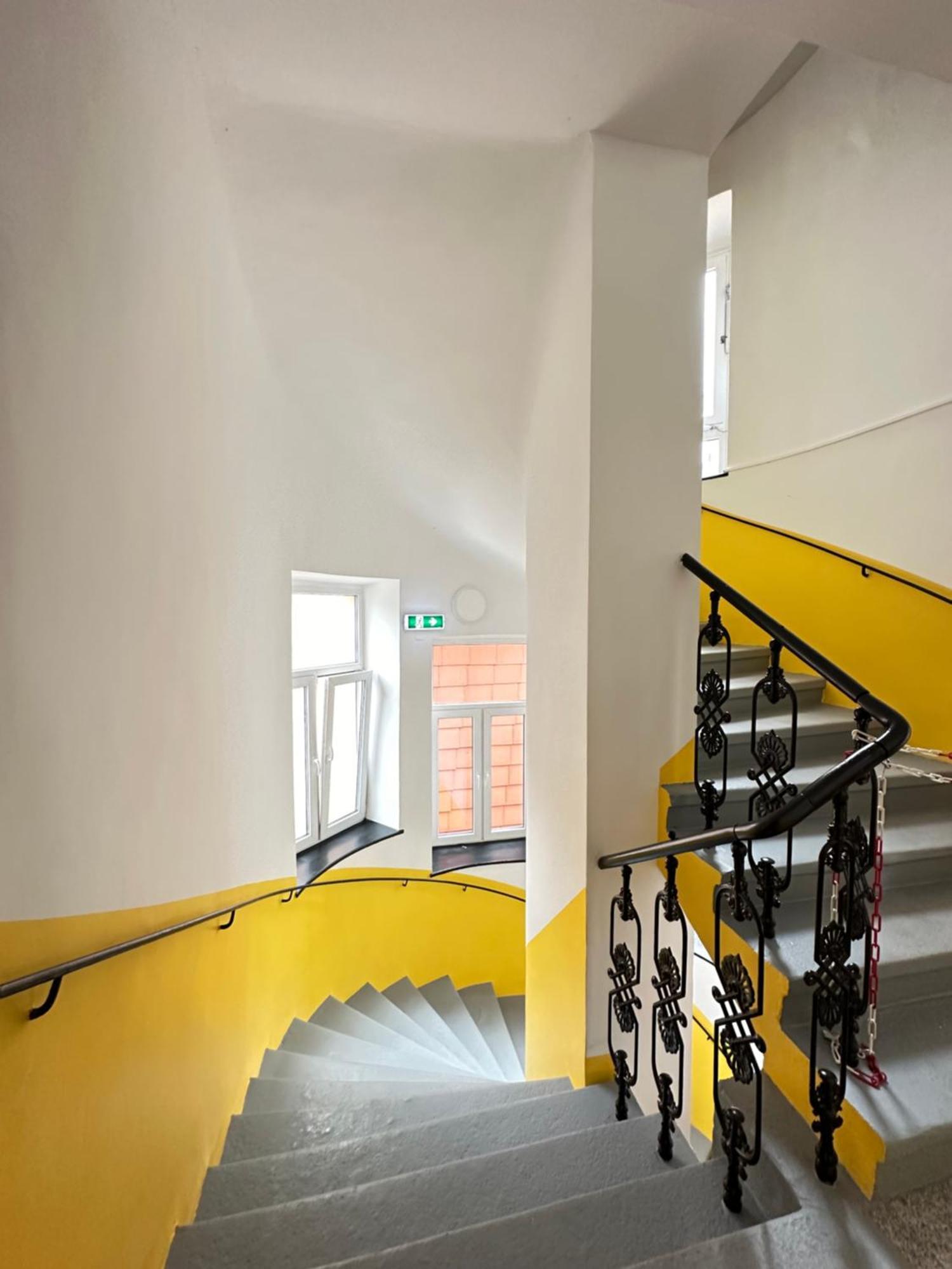 Hisa Apartments فيينا المظهر الخارجي الصورة